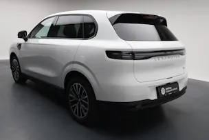 Leapmotor B10 1.5 Hybrid EV