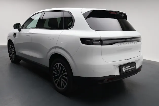 Leapmotor B10 1.5 Hybrid EV