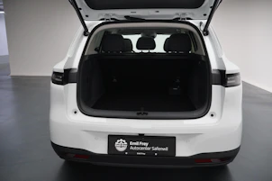 Fahrzeugbild LEAPMOTOR B10 1.5 Hybrid EV