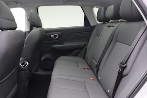 Fahrzeugbild LEAPMOTOR B10 1.5 Hybrid EV