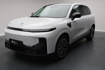 Fahrzeugbild LEAPMOTOR B10 1.5 Hybrid EV