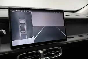 Leapmotor B10 1.5 Hybrid EV