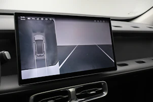 Fahrzeugbild LEAPMOTOR B10 1.5 Hybrid EV