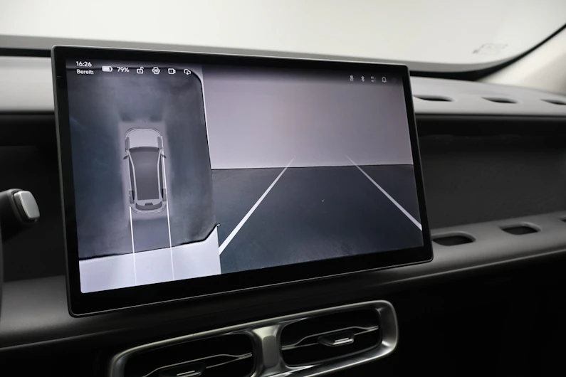 Fahrzeugbild LEAPMOTOR B10