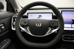 Leapmotor B10 1.5 Hybrid EV