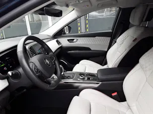 Renault Talisman Grandtour 2.0 Blue dCi 190 Initiale EDC