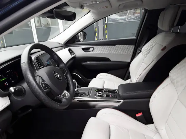 Renault Talisman Grandtour 2.0 Blue dCi 190 Initiale EDC