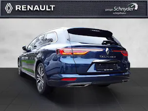 Renault Talisman Grandtour 2.0 Blue dCi 190 Initiale EDC
