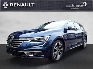 Renault Talisman Grandtour 2.0 Blue dCi 190 Initiale EDC