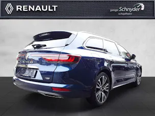 Renault Talisman Grandtour 2.0 Blue dCi 190 Initiale EDC