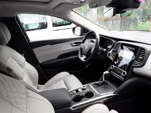 Renault Talisman Grandtour 2.0 Blue dCi 190 Initiale EDC