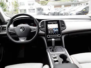 Renault Talisman Grandtour 2.0 Blue dCi 190 Initiale EDC