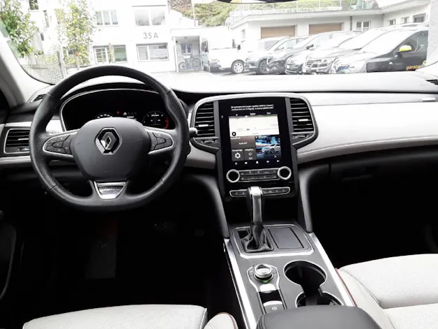 Renault Talisman Grandtour 2.0 Blue dCi 190 Initiale EDC