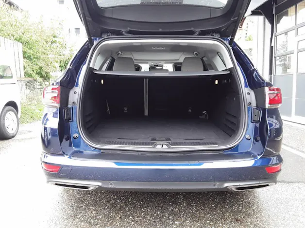 Renault Talisman Grandtour 2.0 Blue dCi 190 Initiale EDC