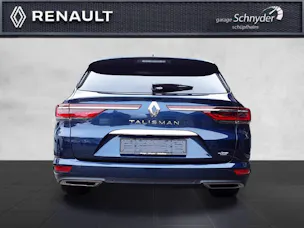 Renault Talisman Grandtour 2.0 Blue dCi 190 Initiale EDC