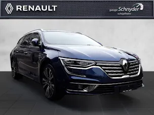Renault Talisman Grandtour 2.0 Blue dCi 190 Initiale EDC