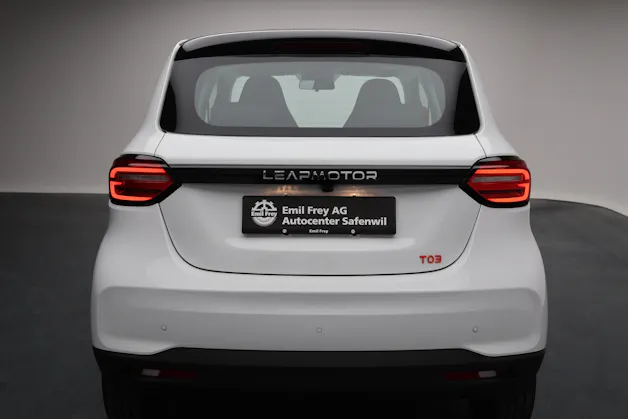 Leapmotor T03 Electric