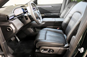 image du véhicule KIA EV5 81 kWh GT-Line