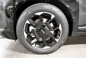 Kia EV5 81 kWh GT-Line