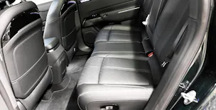 Kia EV5 81 kWh GT-Line