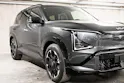 Kia EV5 81 kWh GT-Line