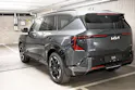 Kia EV5 81 kWh GT-Line