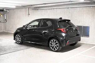Toyota Yaris 1.5 VVT-i HSD Trend
