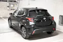 Toyota Yaris 1.5 VVT-i HSD Trend