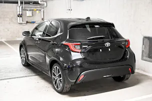 Toyota Yaris 1.5 VVT-i HSD Trend