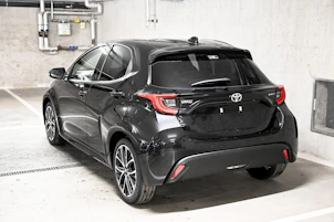 Fahrzeugbild TOYOTA Yaris 1.5 VVT-i HSD Trend
