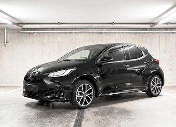 Fahrzeugbild TOYOTA Yaris 1.5 VVT-i HSD Trend Fahrzeugbild TOYOTA Yaris 1.5 VVT-i HSD Trend