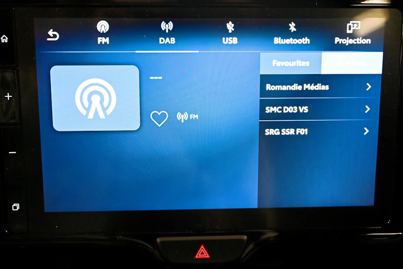 Fahrzeugbild TOYOTA YARIS