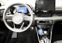 Toyota Yaris 1.5 VVT-i HSD Trend