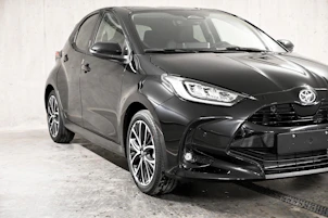 Fahrzeugbild TOYOTA Yaris 1.5 VVT-i HSD Trend
