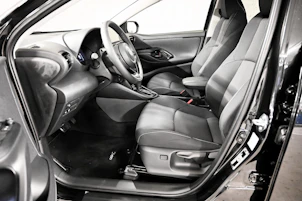 Fahrzeugbild TOYOTA Yaris 1.5 VVT-i HSD Trend