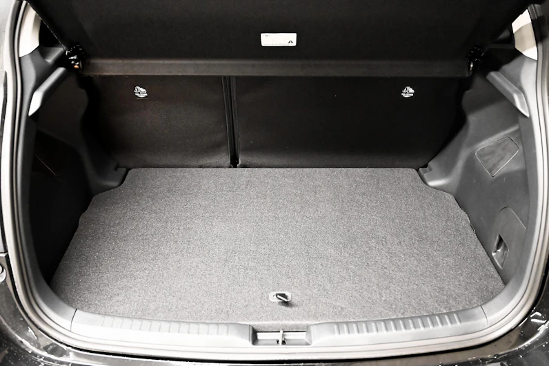 Fahrzeugbild TOYOTA YARIS