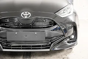 Toyota Yaris 1.5 VVT-i HSD Trend