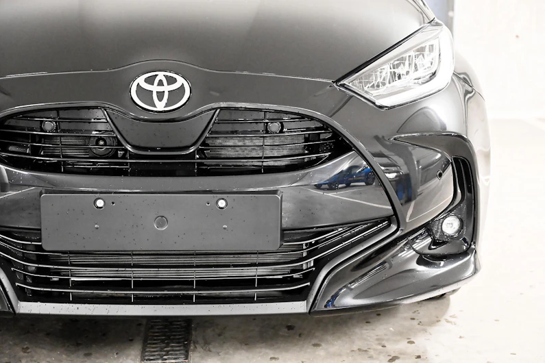 Fahrzeugbild TOYOTA YARIS