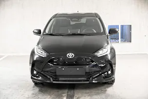 Toyota Yaris 1.5 VVT-i HSD Trend