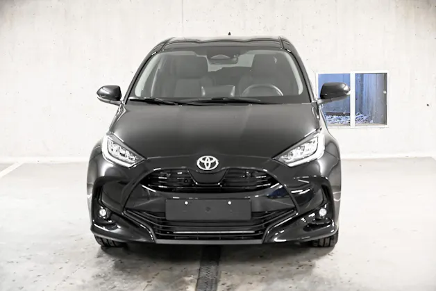 Toyota Yaris 1.5 VVT-i HSD Trend