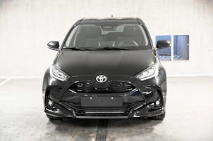 Fahrzeugbild TOYOTA Yaris 1.5 VVT-i HSD Trend