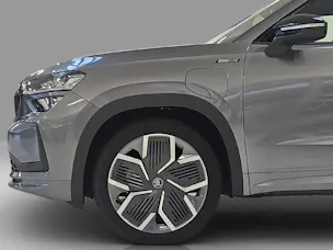 Škoda Kodiaq 1.5 TSI PHEV SportLine