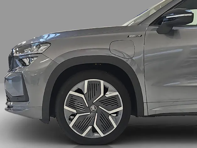 Škoda Kodiaq 1.5 TSI PHEV SportLine