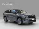 Škoda Kodiaq 1.5 TSI PHEV SportLine