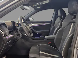 Škoda Kodiaq 1.5 TSI PHEV SportLine