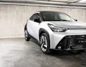 Toyota Aygo X 1.5 VVT-i HSD Style