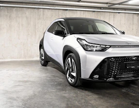 image du véhicule TOYOTA Aygo X 1.5 VVT-i HSD Style