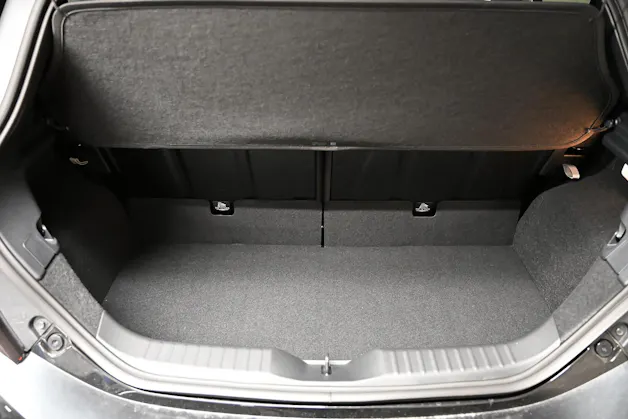Toyota Aygo X 1.5 VVT-i HSD Style