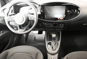 image du véhicule TOYOTA Aygo X 1.5 VVT-i HSD Style