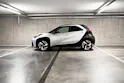 Toyota Aygo X 1.5 VVT-i HSD Style